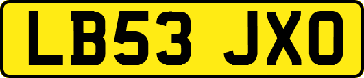 LB53JXO