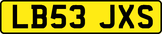 LB53JXS