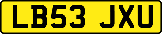 LB53JXU