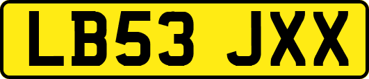 LB53JXX
