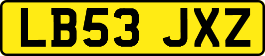 LB53JXZ