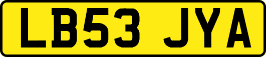 LB53JYA