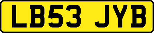 LB53JYB