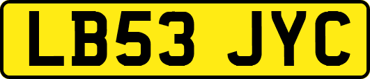 LB53JYC