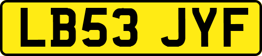 LB53JYF