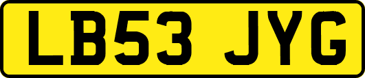 LB53JYG