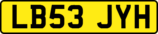 LB53JYH
