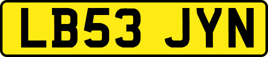 LB53JYN