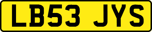 LB53JYS