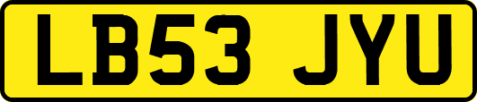 LB53JYU