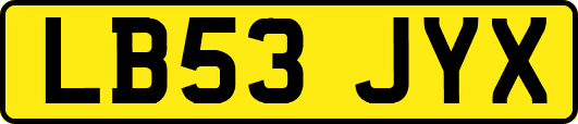 LB53JYX