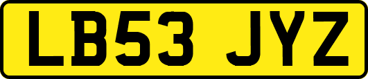 LB53JYZ