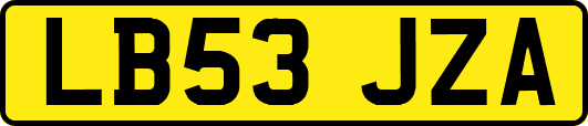 LB53JZA