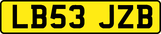 LB53JZB