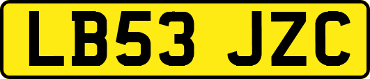 LB53JZC