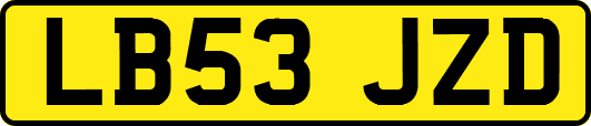 LB53JZD