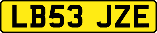 LB53JZE