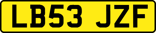 LB53JZF