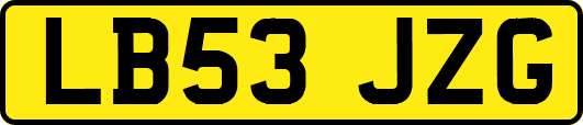 LB53JZG