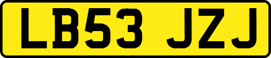 LB53JZJ