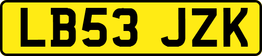 LB53JZK
