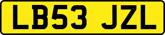 LB53JZL