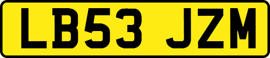 LB53JZM