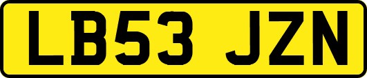 LB53JZN