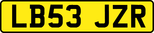 LB53JZR
