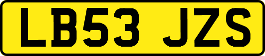 LB53JZS