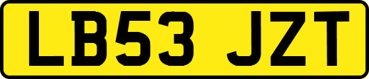 LB53JZT