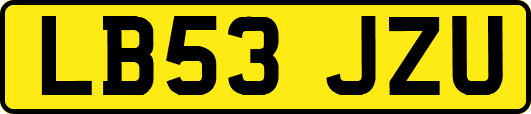 LB53JZU