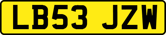 LB53JZW