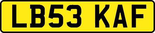 LB53KAF