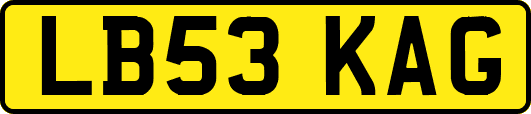 LB53KAG