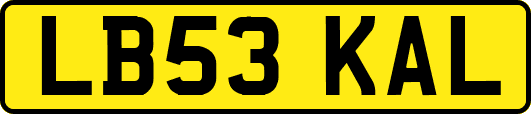 LB53KAL