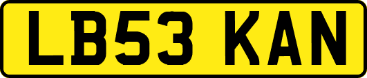 LB53KAN