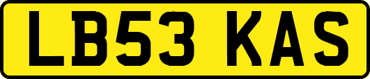 LB53KAS
