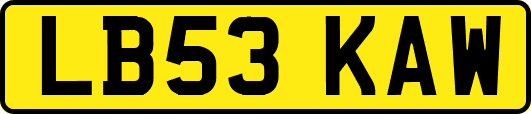 LB53KAW