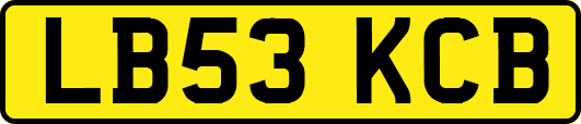 LB53KCB