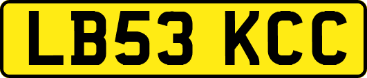 LB53KCC