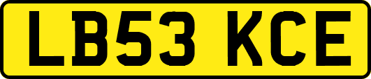 LB53KCE