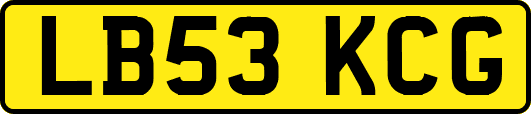 LB53KCG