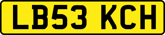 LB53KCH