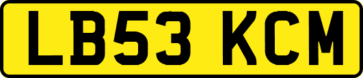 LB53KCM