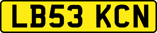 LB53KCN