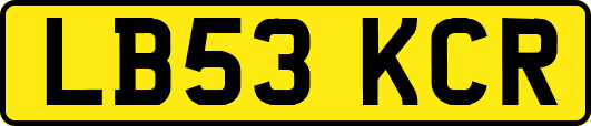 LB53KCR