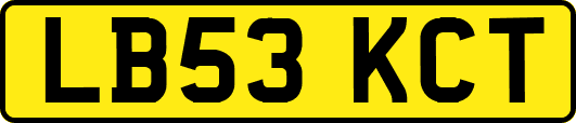 LB53KCT