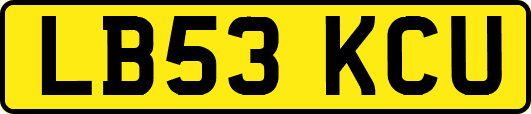 LB53KCU