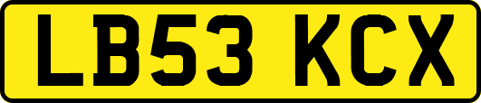 LB53KCX